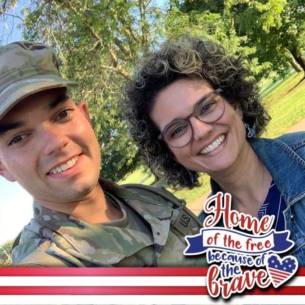 Meet your Posher, Hope